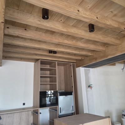 Dernière réalisation Ad Astra Électricité