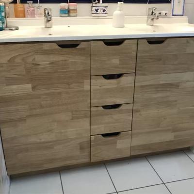 Dernière réalisation AMV