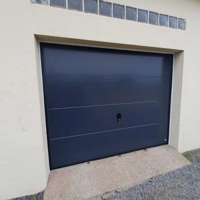 Dernière réalisation AMV