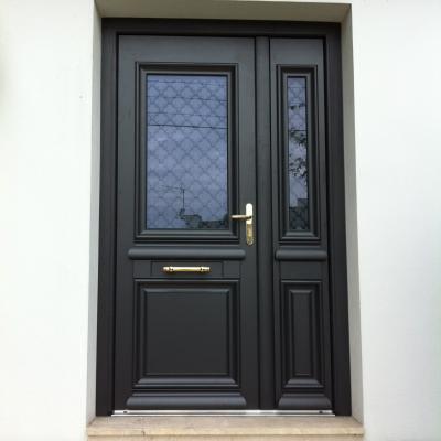 Dernière réalisation AMV