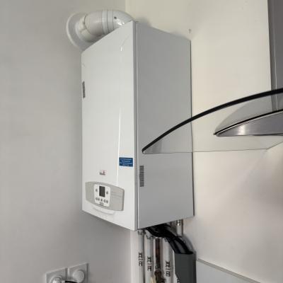 Dernière réalisation AVENIR PLOMBERIE