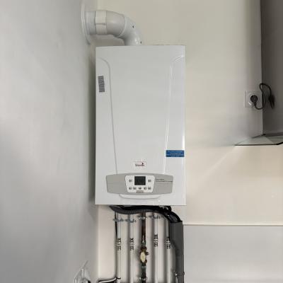 chaudière a condensation 1