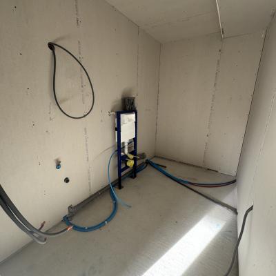 Dernière réalisation AVENIR PLOMBERIE