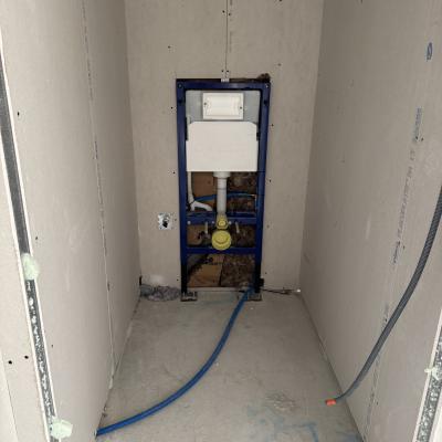 Dernière réalisation AVENIR PLOMBERIE