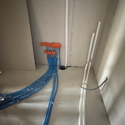 Dernière réalisation AVENIR PLOMBERIE