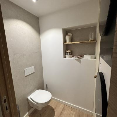 Dernière réalisation EURL BUSATO