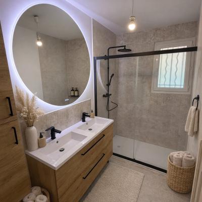 Dernière réalisation EURL BUSATO