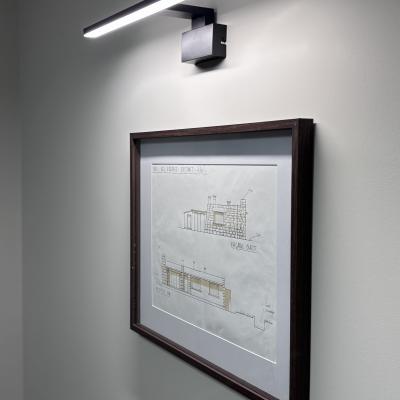 Dernière réalisation EURL BUSATO