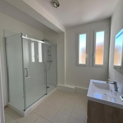 Dernière réalisation EURL BUSATO