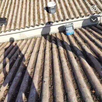 Dernière réalisation LGMcouverturezinc