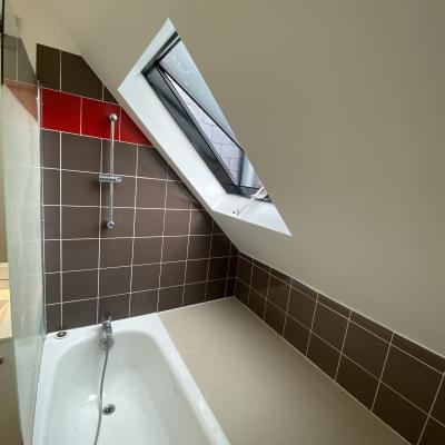 Dernière réalisation CHALVIGNAC MULTISERVICES