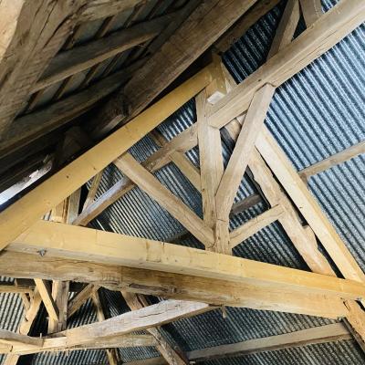 Dernière réalisation Univers Bois Concept