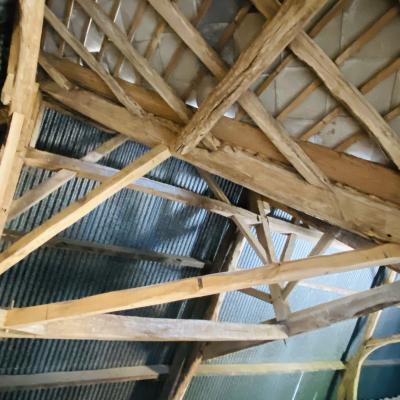 Dernière réalisation Univers Bois Concept