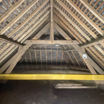 Dernière réalisation Univers Bois Concept