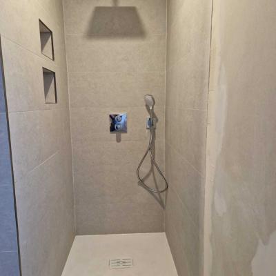 Dernière réalisation Sarl Beydon