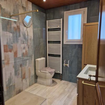 Dernière réalisation Sarl Beydon