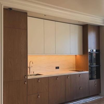 Dernière réalisation MAISONFABRIK