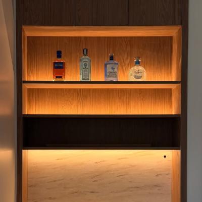 Dernière réalisation MAISONFABRIK