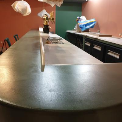 Dernière réalisation MAISONFABRIK