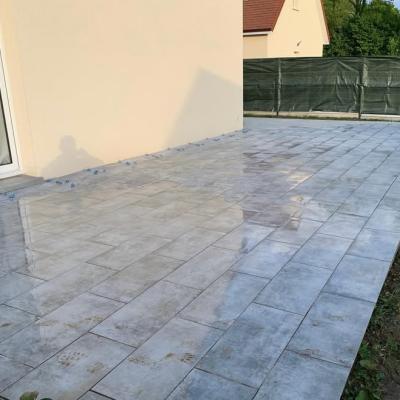 Dernière réalisation Valten Home