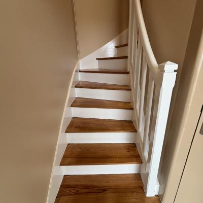 Dernière réalisation Artisan peintre ARROYO Kevin