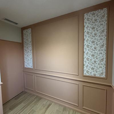 Travaux de peinture 4