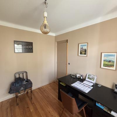 Dernière réalisation Artisan peintre ARROYO Kevin