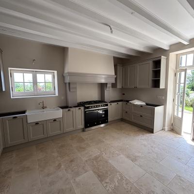 Travaux de peinture 5