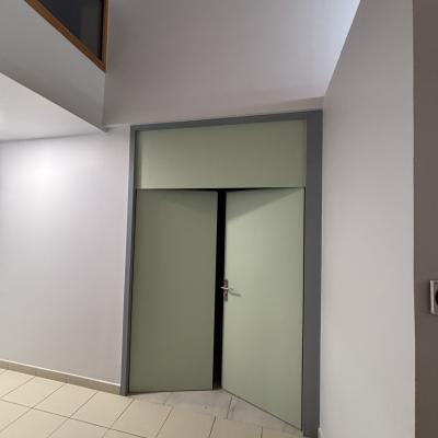 Travaux de peinture 2