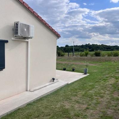 Chauffage & Climatisation 1