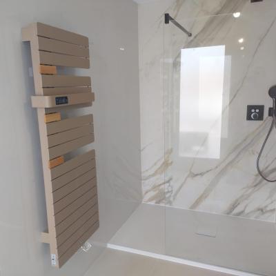 Réalisations de salle de bain haut de gamme / PMR 2