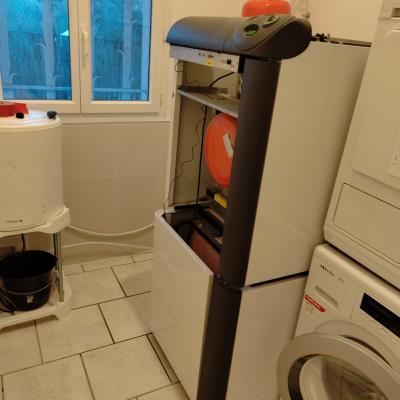 Remplacement d'une chaudière fioul ou gaz 5