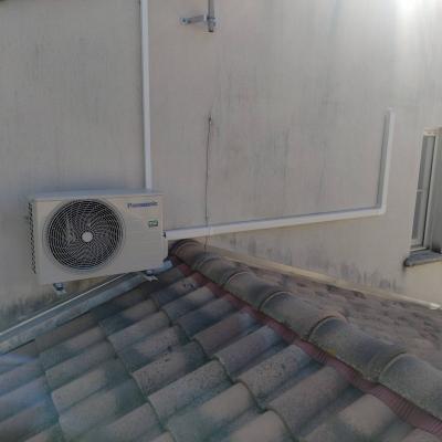 Dernière réalisation VIDALJB