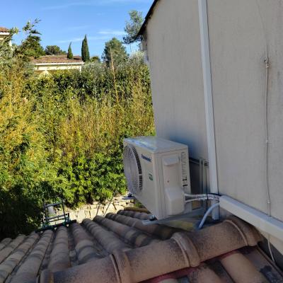 Dernière réalisation VIDALJB