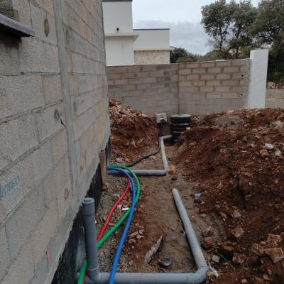 Dernière réalisation VIDALJB