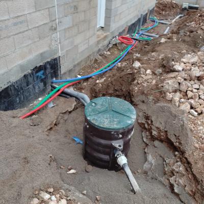 Dernière réalisation VIDALJB