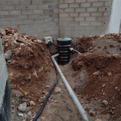 Dernière réalisation VIDALJB