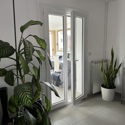 Dernière réalisation Mëjailan Conseils & Rénovation