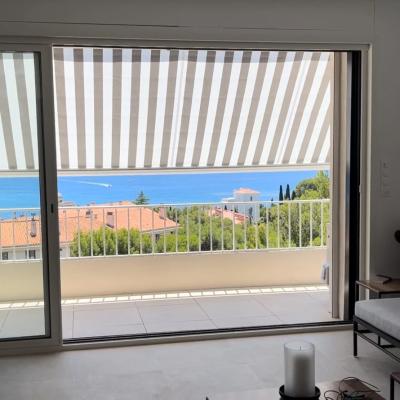 Dernière réalisation Mëjailan Conseils & Rénovation