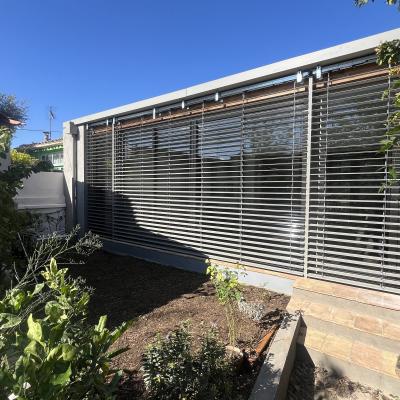 Dernière réalisation Mëjailan Conseils & Rénovation