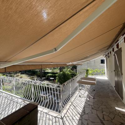 Dernière réalisation Mëjailan Conseils & Rénovation