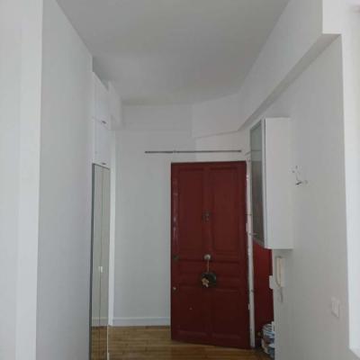 Dernière réalisation BRIA