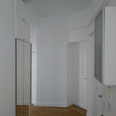 Dernière réalisation BRIA