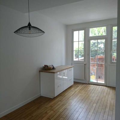 Dernière réalisation BRIA