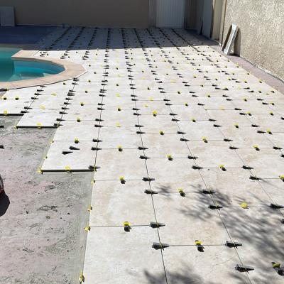 Dernière réalisation Solubat provence