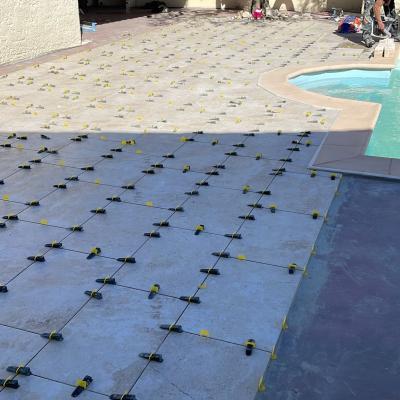 Dernière réalisation Solubat provence