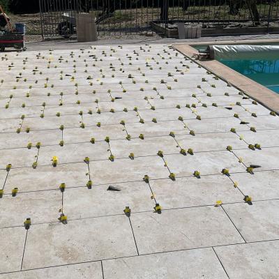 Dernière réalisation Solubat provence