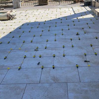 Dernière réalisation Solubat provence