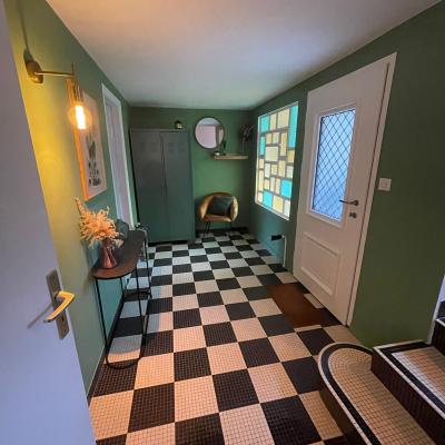 peinture interieur 1