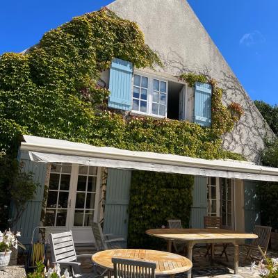 peinture extérieur 5